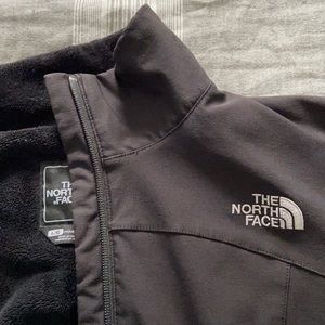 NORTHFACE medium weight women's jacket